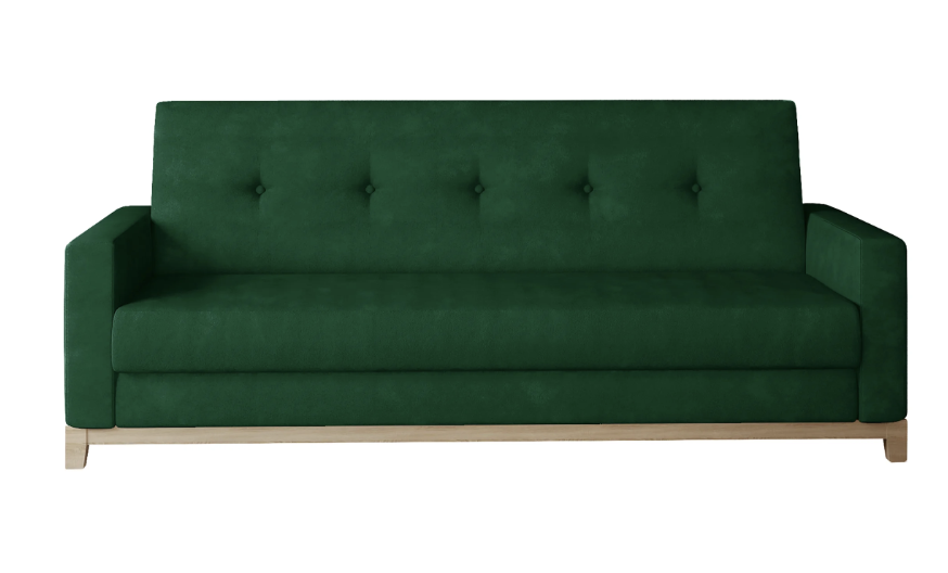 Диван прямий Selene 216х93х87 Eltap